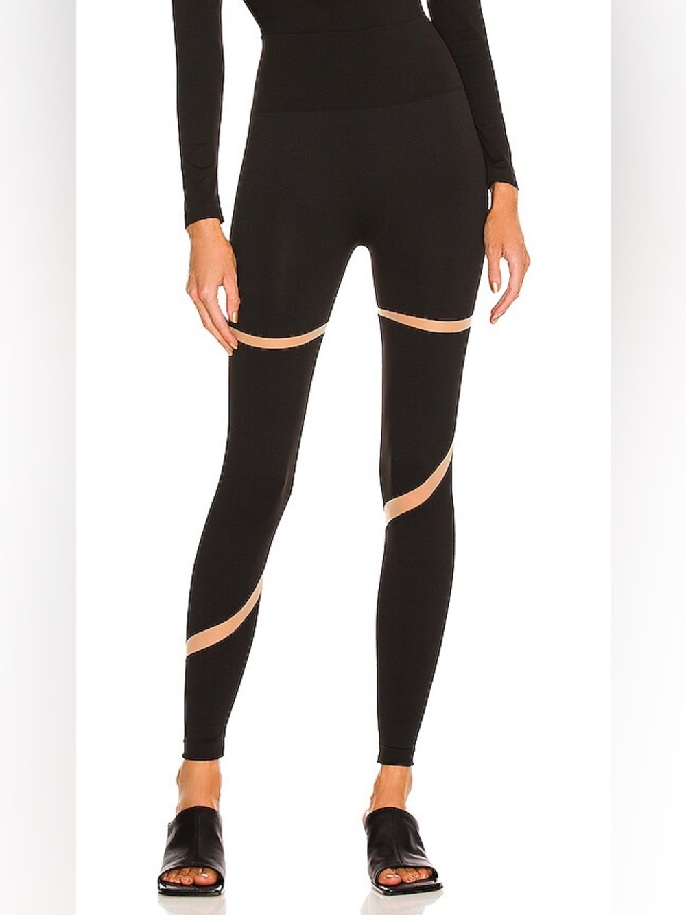 Wolford Leia Leggings